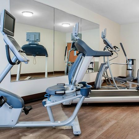Holiday Inn Express & Suites Harrison By Ihg Екстериор снимка
