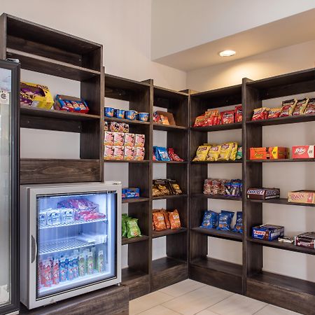 Holiday Inn Express & Suites Harrison By Ihg Екстериор снимка