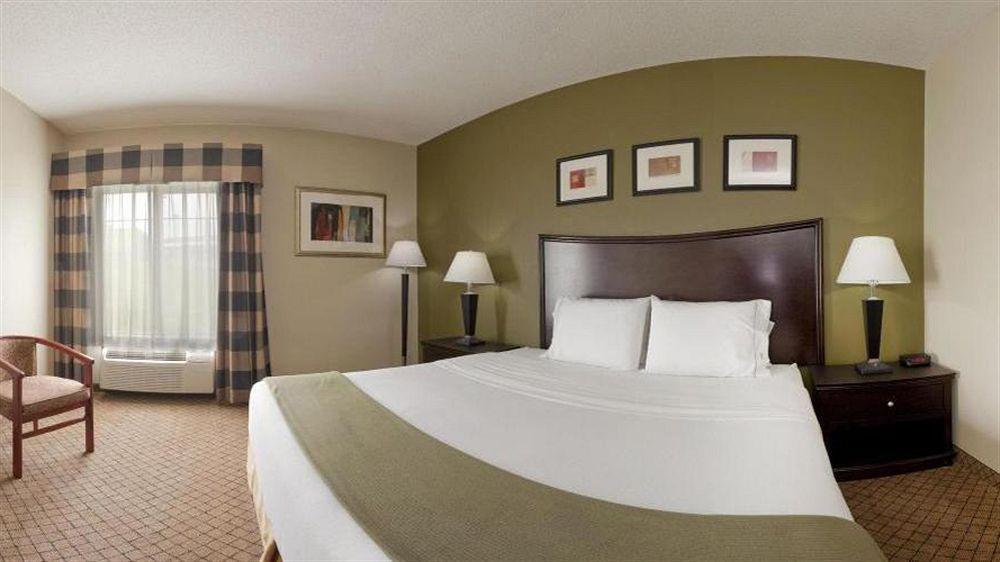 Holiday Inn Express & Suites Harrison By Ihg Екстериор снимка