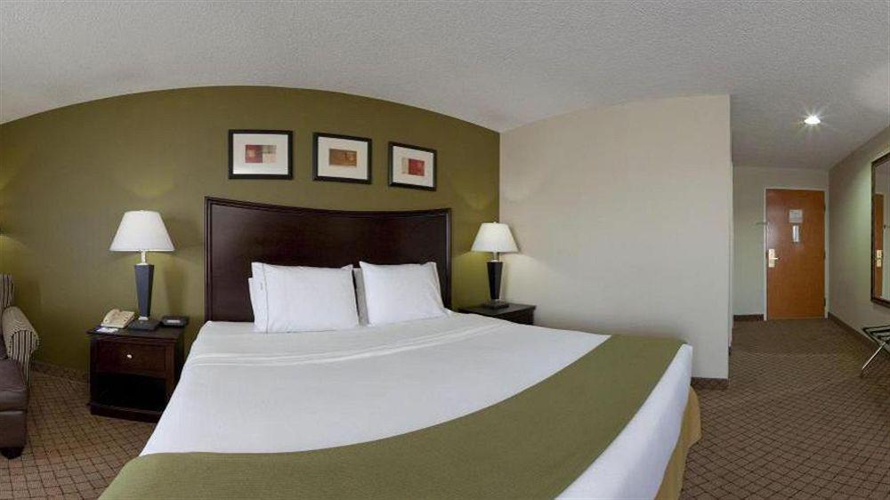 Holiday Inn Express & Suites Harrison By Ihg Екстериор снимка