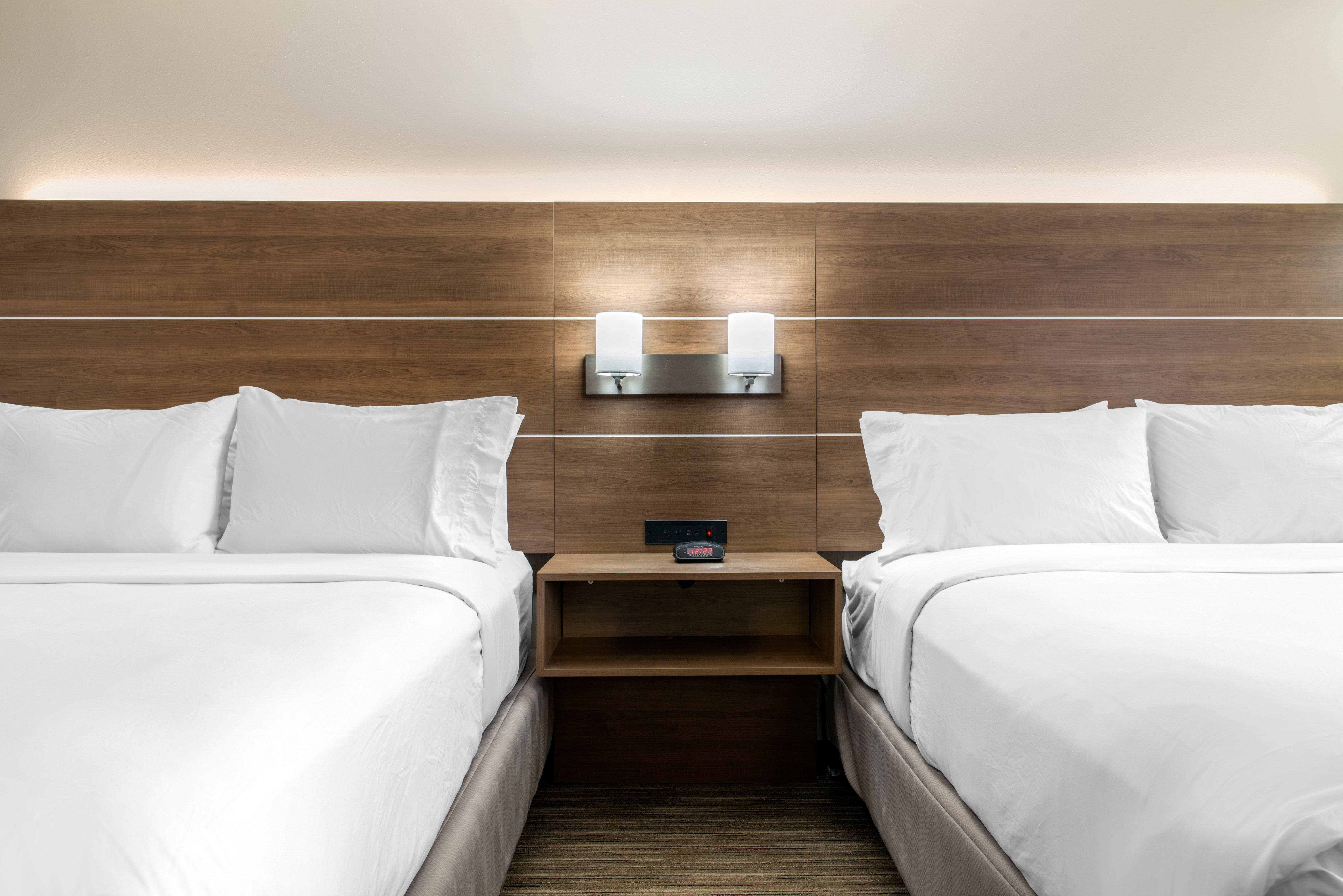Holiday Inn Express & Suites Harrison By Ihg Екстериор снимка
