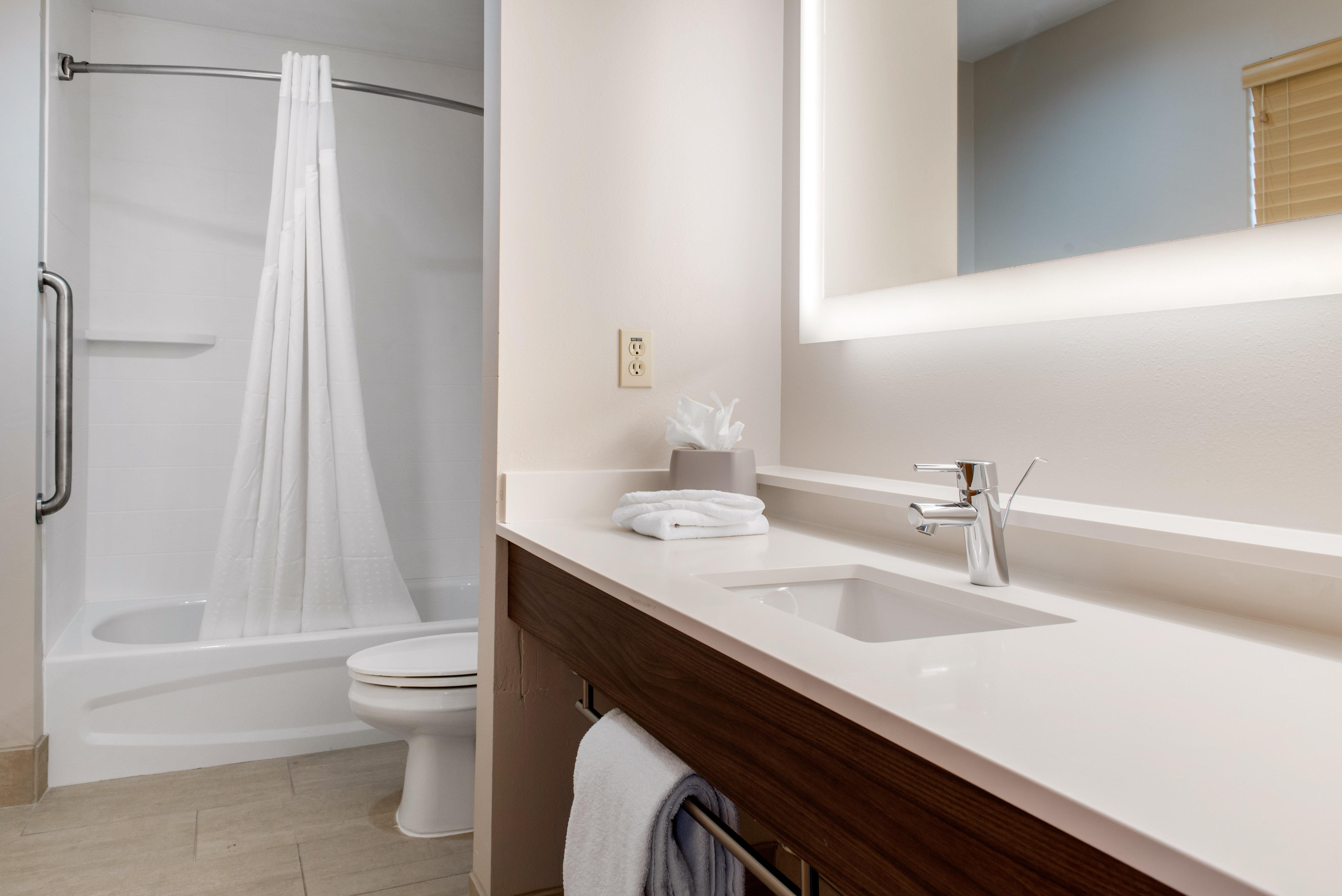 Holiday Inn Express & Suites Harrison By Ihg Екстериор снимка