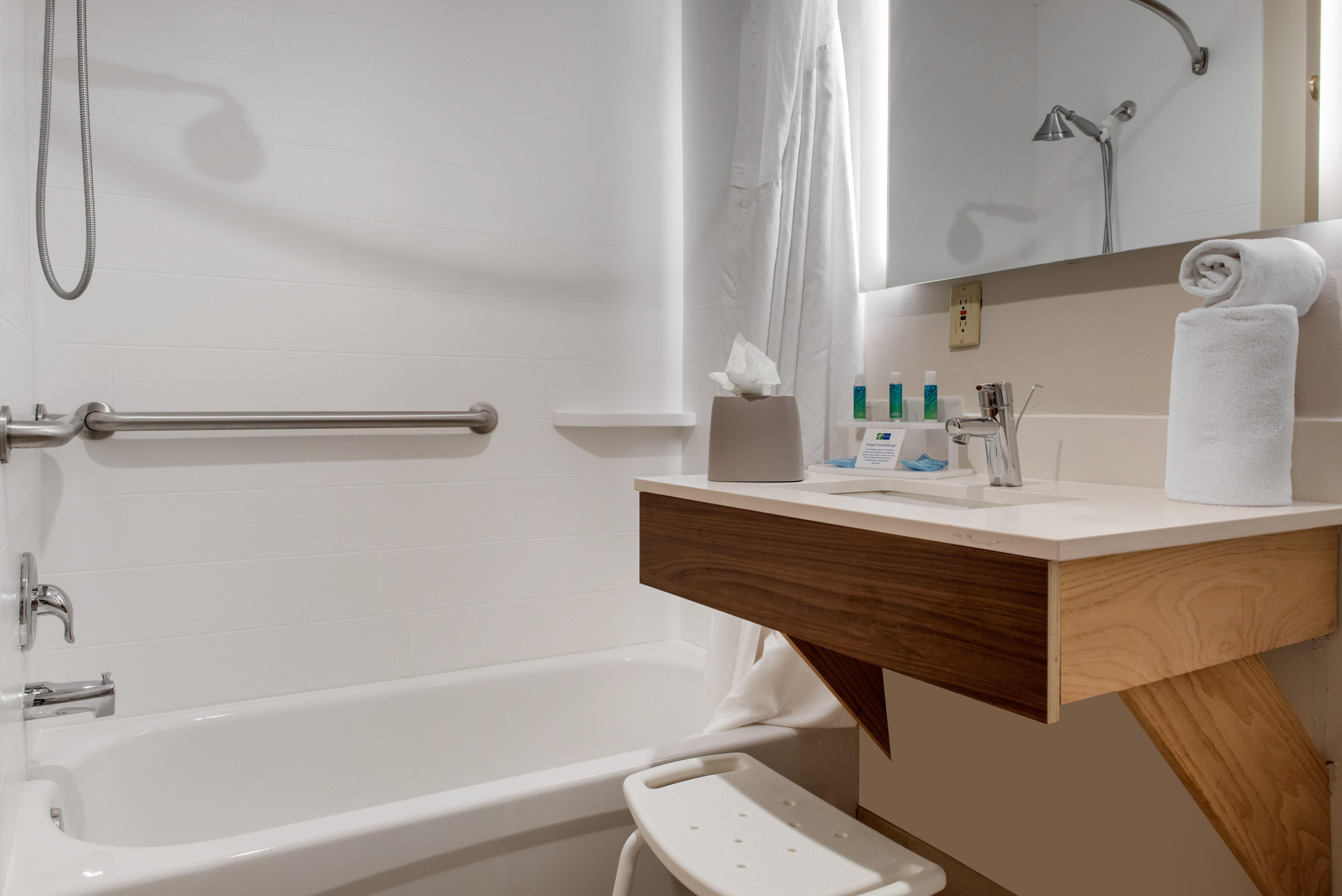 Holiday Inn Express & Suites Harrison By Ihg Екстериор снимка