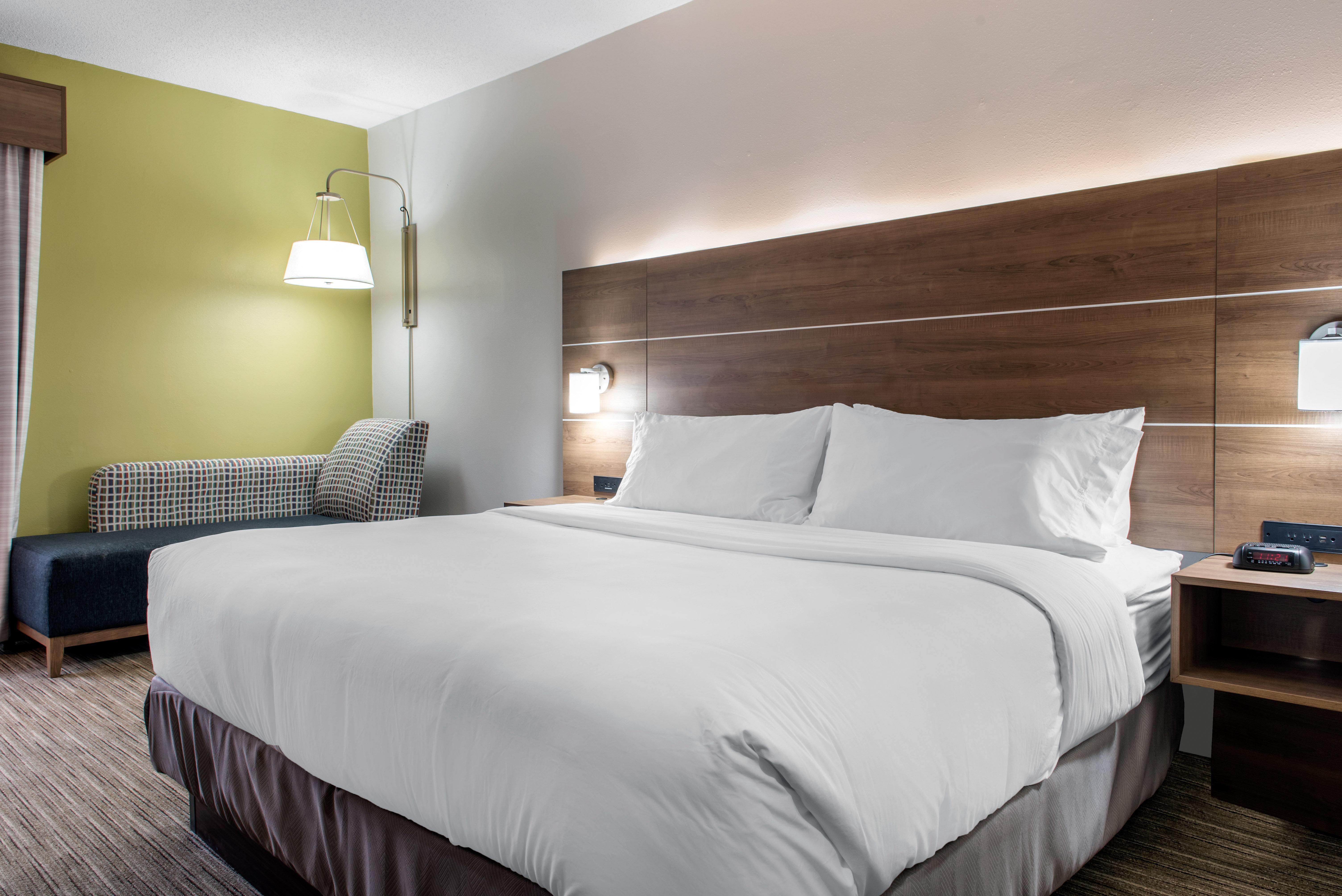 Holiday Inn Express & Suites Harrison By Ihg Екстериор снимка