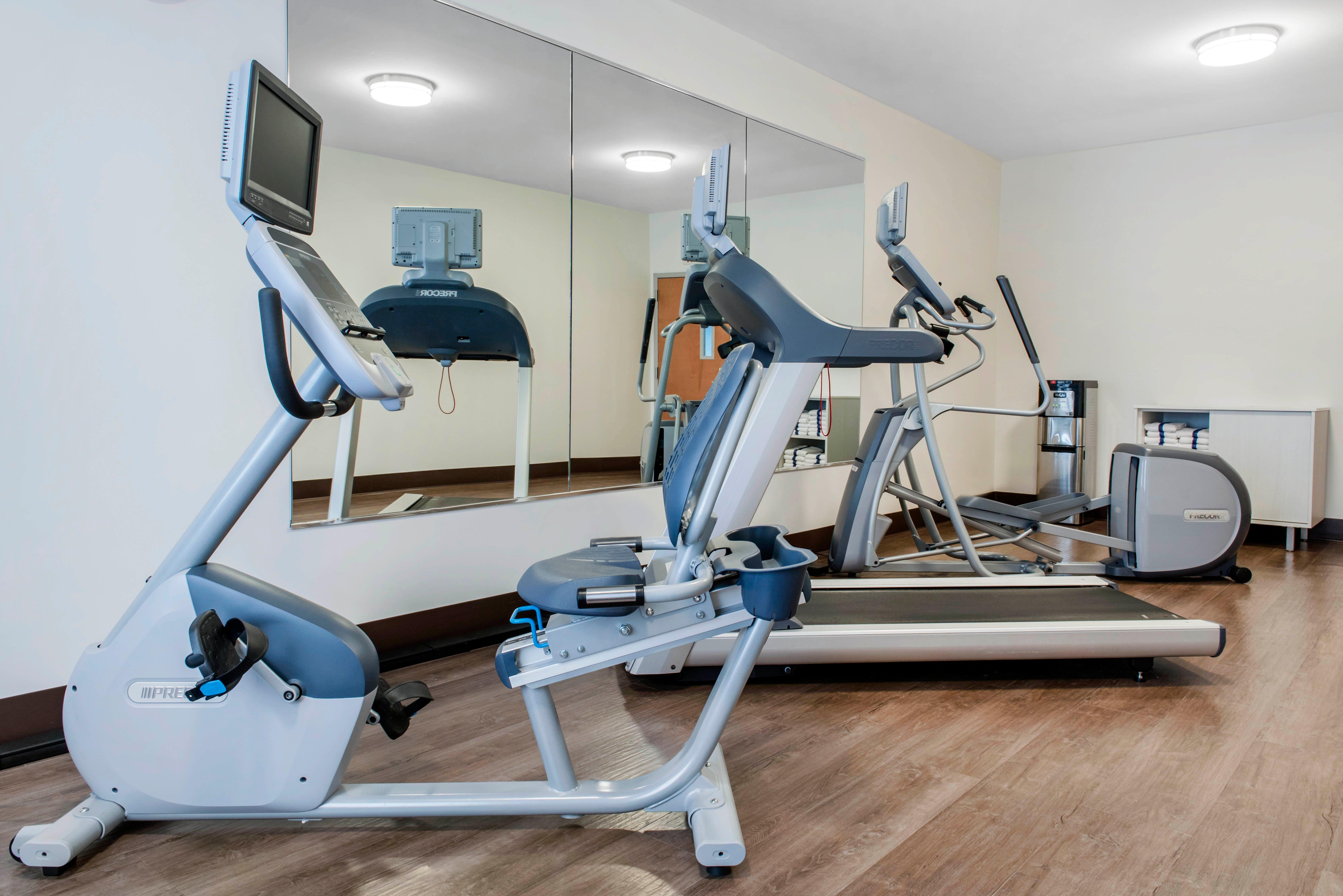 Holiday Inn Express & Suites Harrison By Ihg Екстериор снимка