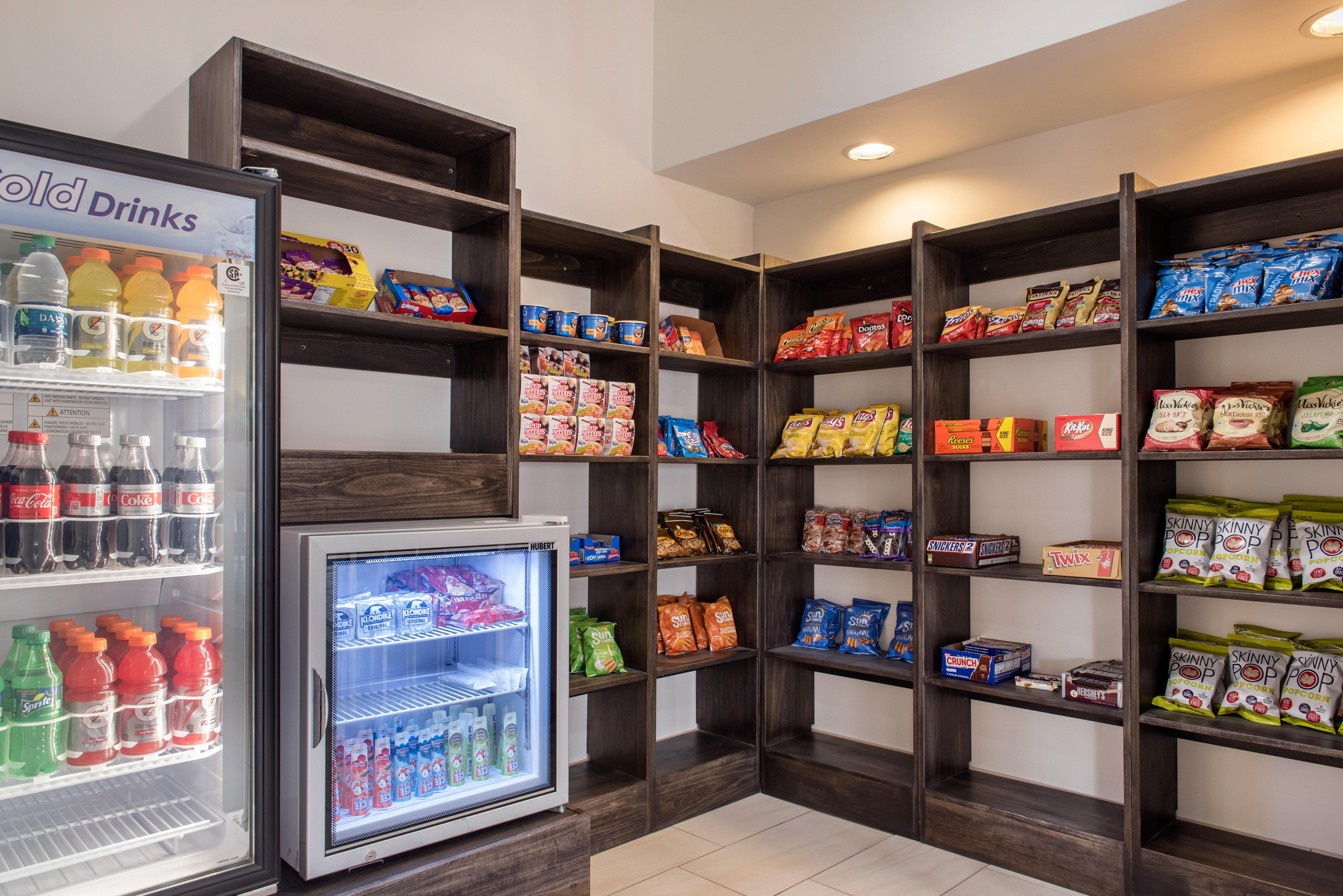 Holiday Inn Express & Suites Harrison By Ihg Екстериор снимка