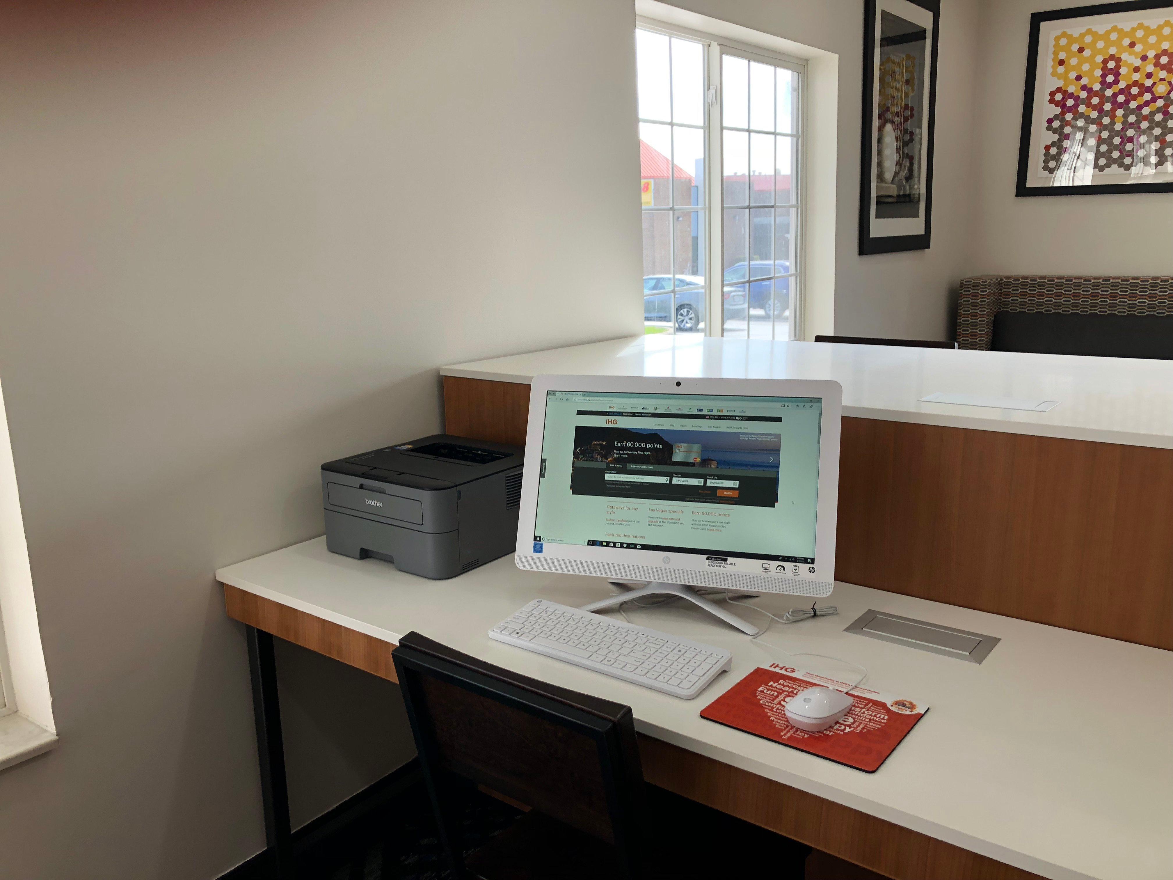 Holiday Inn Express & Suites Harrison By Ihg Екстериор снимка