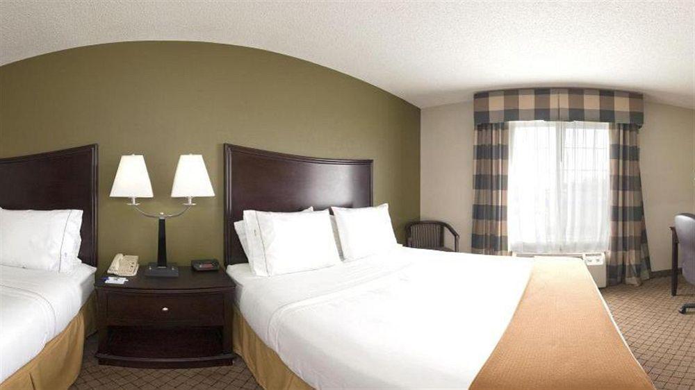 Holiday Inn Express & Suites Harrison By Ihg Екстериор снимка