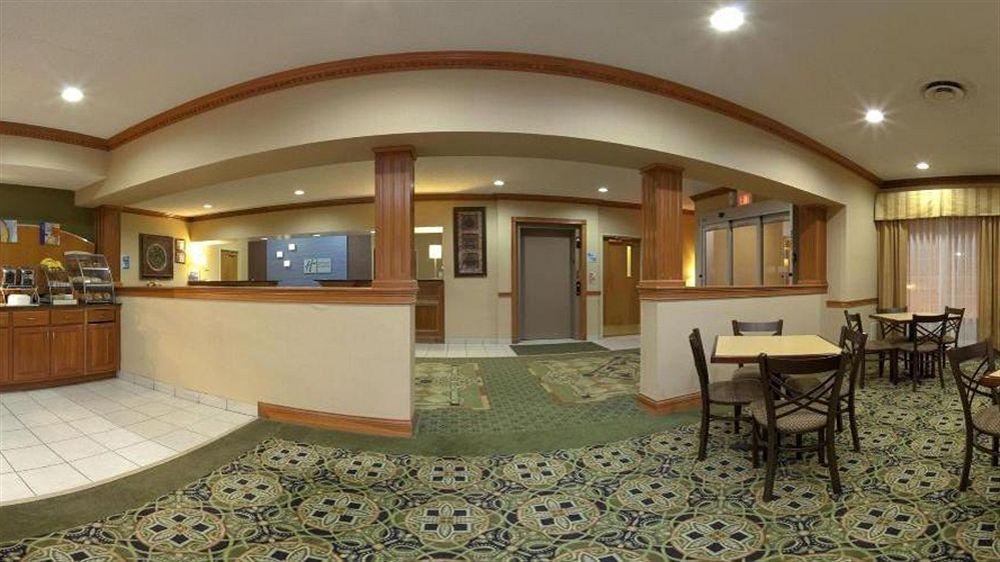 Holiday Inn Express & Suites Harrison By Ihg Екстериор снимка