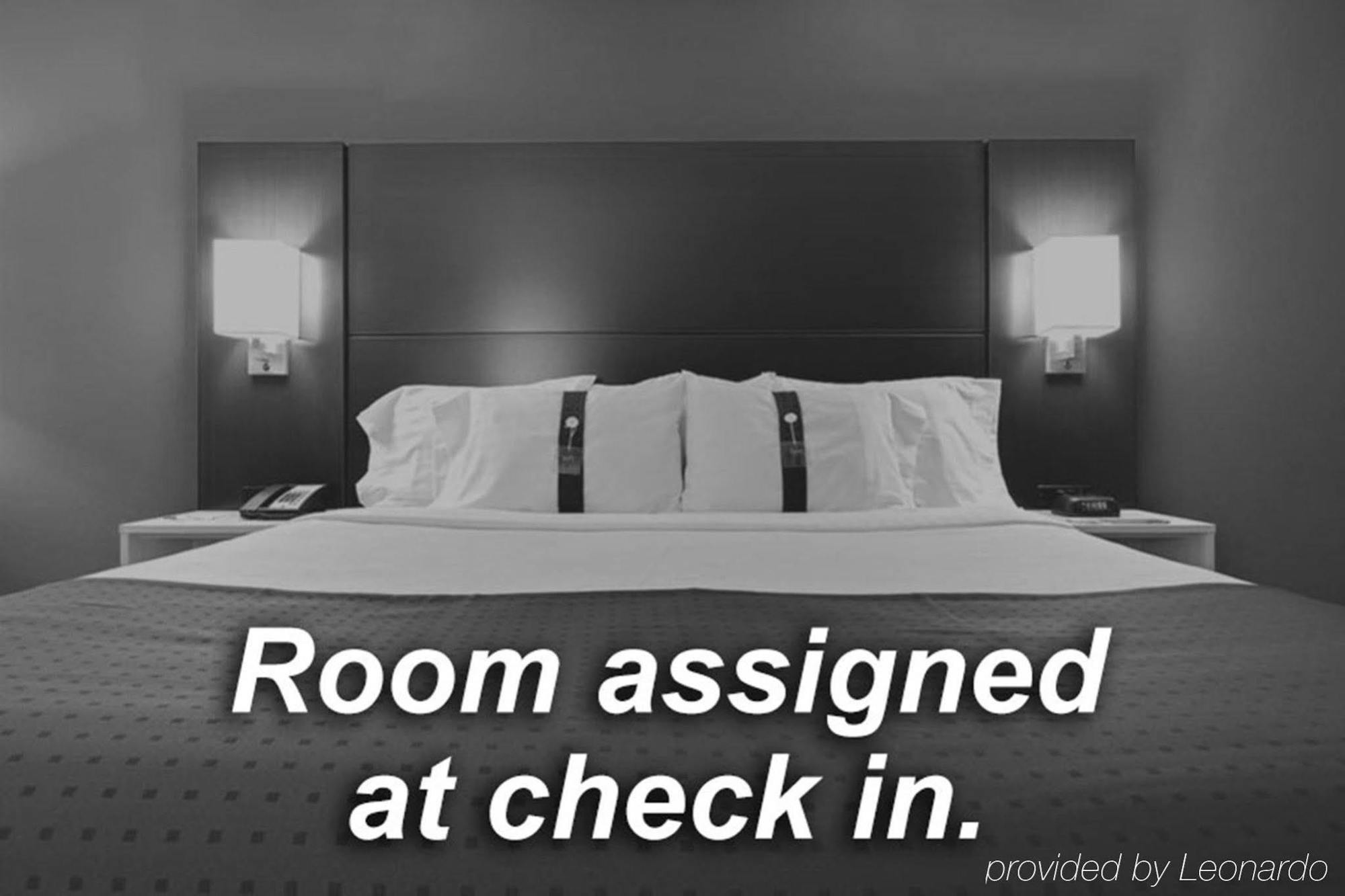 Holiday Inn Express & Suites Harrison By Ihg Екстериор снимка